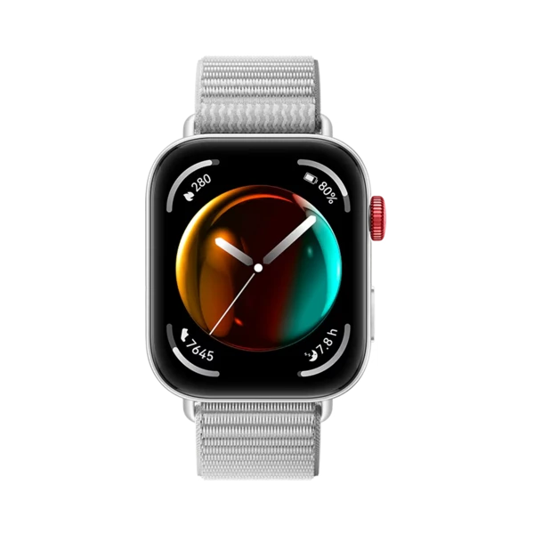 Huawei Watch Fit 3 - Alüminyum - 44mm - GPS - Gri - 2