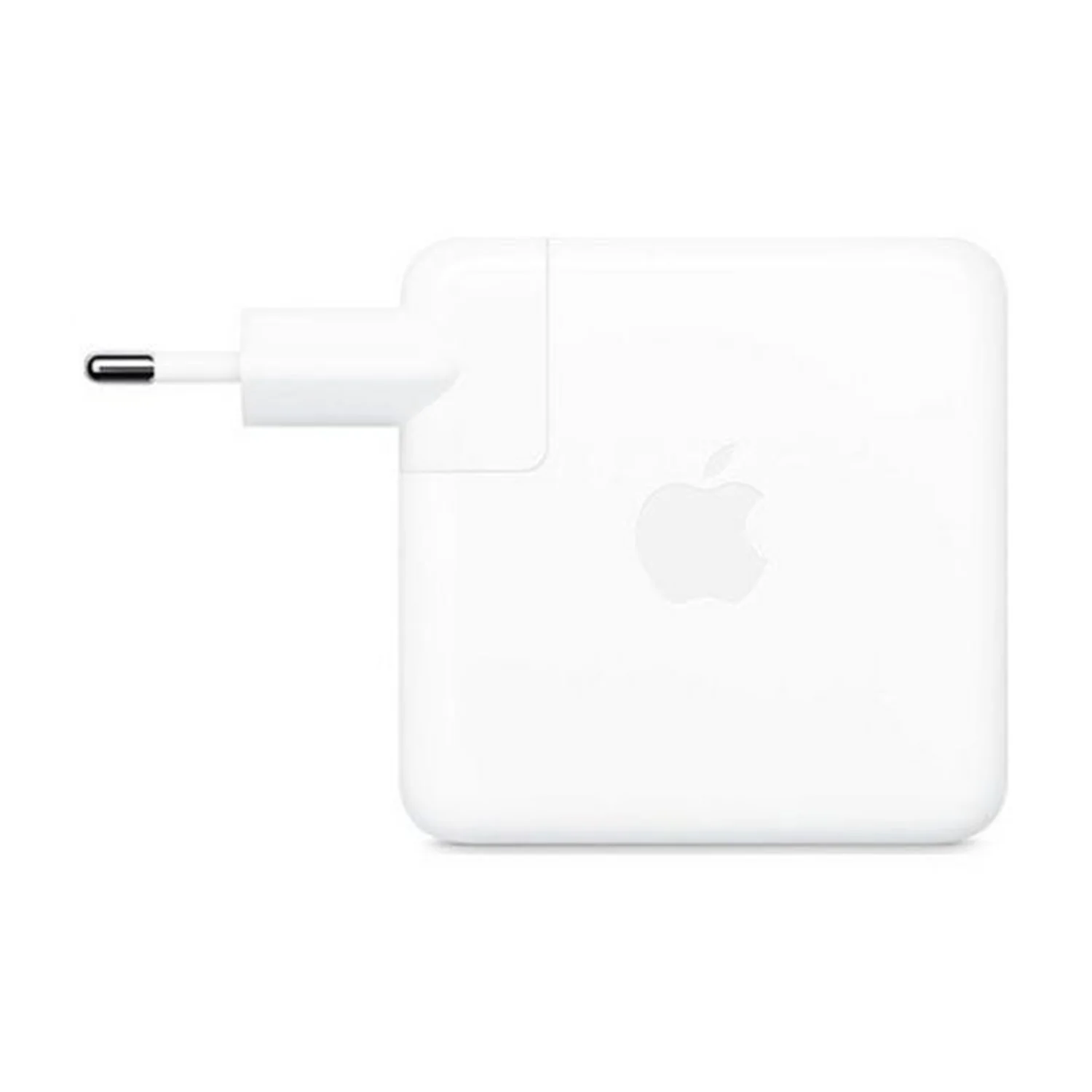 Apple Macbook MNF72ZM/A 61W 3000 mAh Şarj Aleti (Beyaz) NT-89369