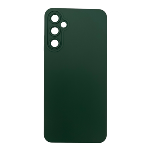 Nettech Samsung Galaxy M34 Uyumlu Nano Arka Koruma Kılıf (Gri) NT-106064