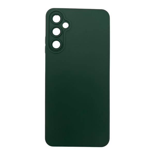 Nettech Samsung Galaxy M34 Uyumlu Nano Arka Koruma Kılıf (Gri) NT-106064 - 1