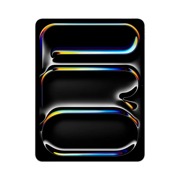 Apple iPad Pro 13" (7. Nesil) - 2 TB - 13 inç - Wi-Fi + Cellular - Gümüş - 2