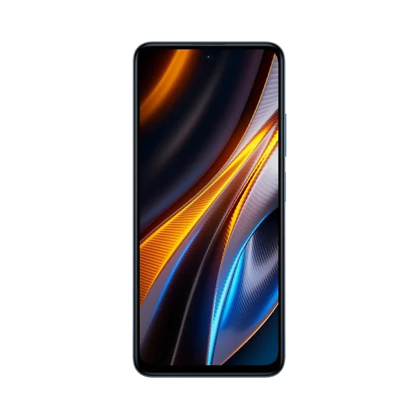 Poco X4 GT 5G - 256 GB - Mavi - 2