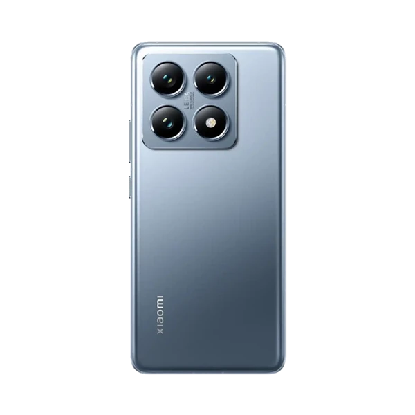 Xiaomi 14T Pro - 256 GB - Mavi - 3