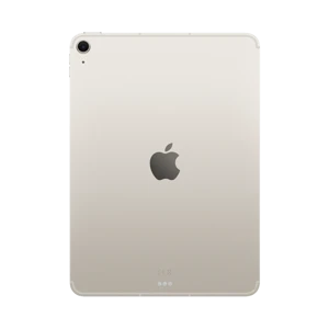 Apple iPad Air (6. Nesil) - 256 GB - 11 inç - Wi-Fi + Cellular - Yıldız Işığı - küçük görsel 3