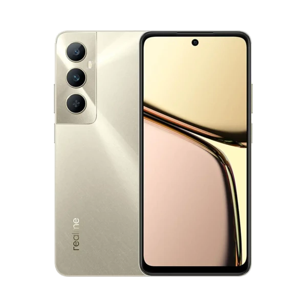 Realme C65 - 256 GB - Altın - 1