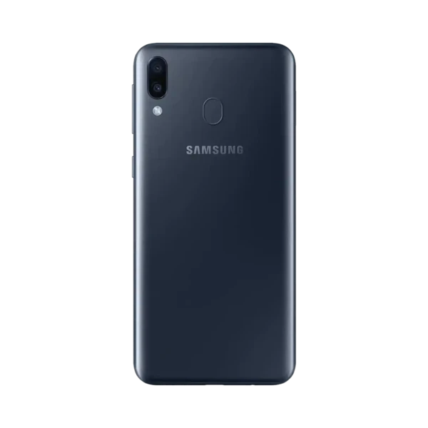 Samsung Galaxy M20 - 32 GB - Kömür Siyahı - 3