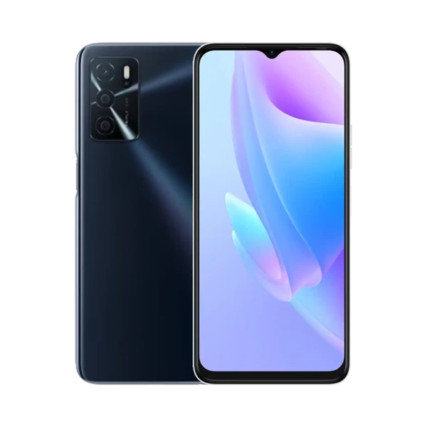 Oppo A16 - 32 GB - Siyah - 1