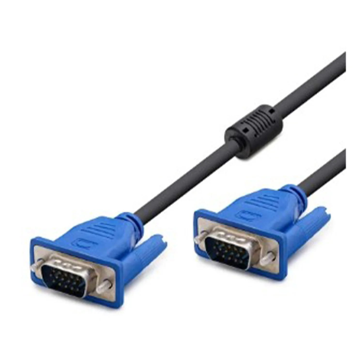 Hadron HDX7784 Vga to Vga Dönüştürücü (Siyah) NT-109615