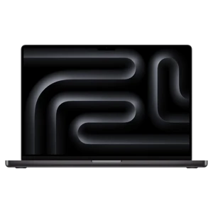 Apple MacBook Pro 16" (16-inch, 2024) - M3 Pro chip with 14‑core CPU and 20‑core GPU - 64 GB - 4 TB - siyah