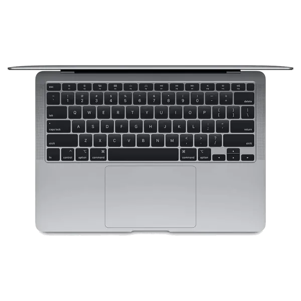 Apple MacBook Air 13" (13-inch, 2019) - 1.6 GHz Core i5 - 16 GB - 512 GB - Gece yarısı