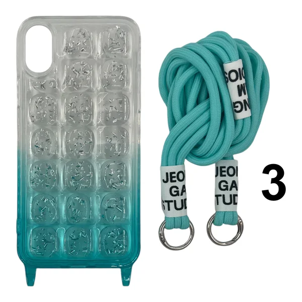 Nettech Apple iPhone X Uyumlu NT-N025 Arka Koruma Kılıf (Çeşitli Renk) NT-106792 - 3