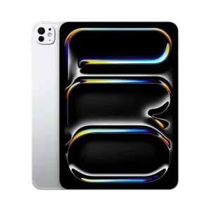 Apple iPad Pro 11" - 1 TB - 11" - Cellular - Gümüş