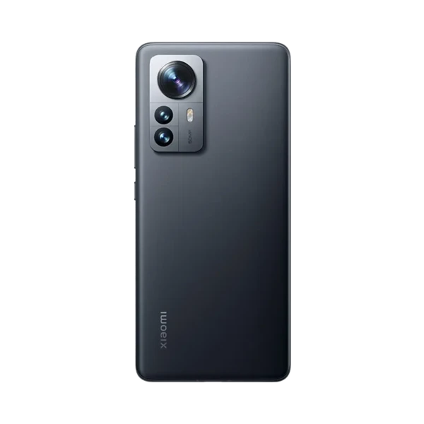 Xiaomi 12 Pro - 256 GB - Gri - 3