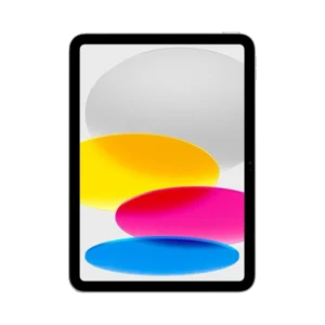 Apple iPad (10. Nesil) 256 GB 10.9" Cellular Gümüş - küçük görsel 2