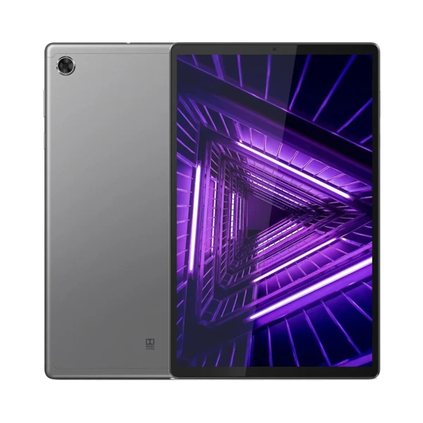 Lenovo Tab M10 Plus - 64 GB - 10.3 inç - Wi-Fi - Siyah - 1