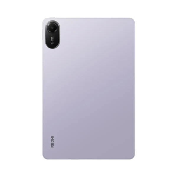 Xiaomi Redmi Pad 2 - 256 GB - 11 inç - Wi-Fi - Lavanta Moru - 3