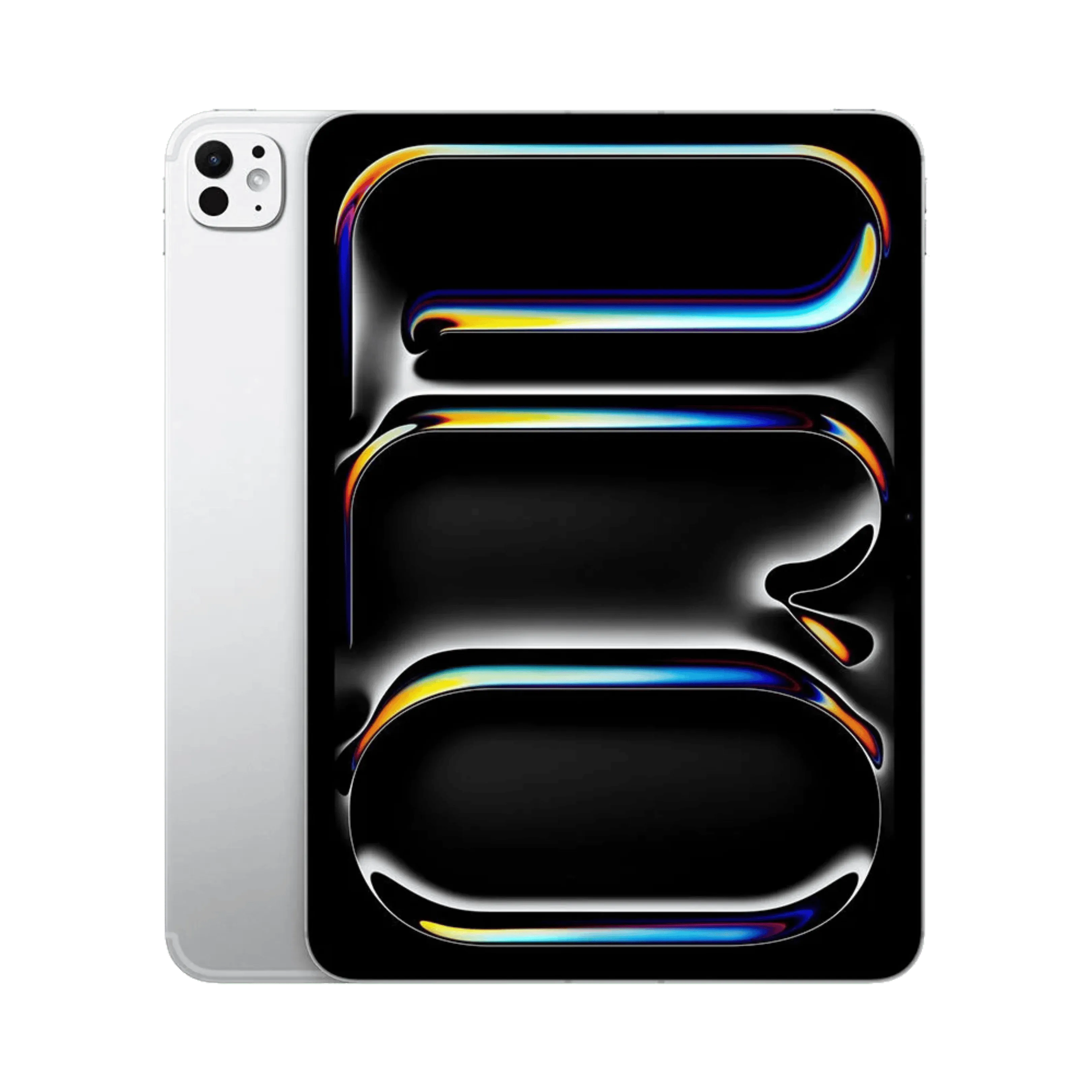 Apple iPad Pro 11" - 256 GB - 11" - GPS - Gümüş