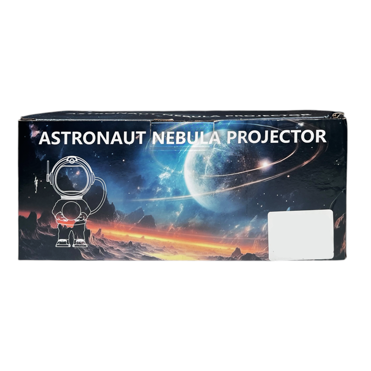 Nettech JN2313 Projektör Astronot Model Led NT-108828