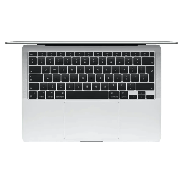 Apple MacBook Air 13" (13-inch, 2019) - 1.6 GHz Core i5 - 8 GB - 128 GB - Gümüş - 2