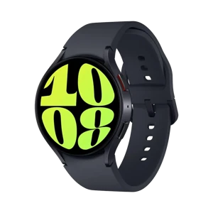 Samsung Galaxy Watch 6 - Alüminyum - 44 mm - LTE - Grafit