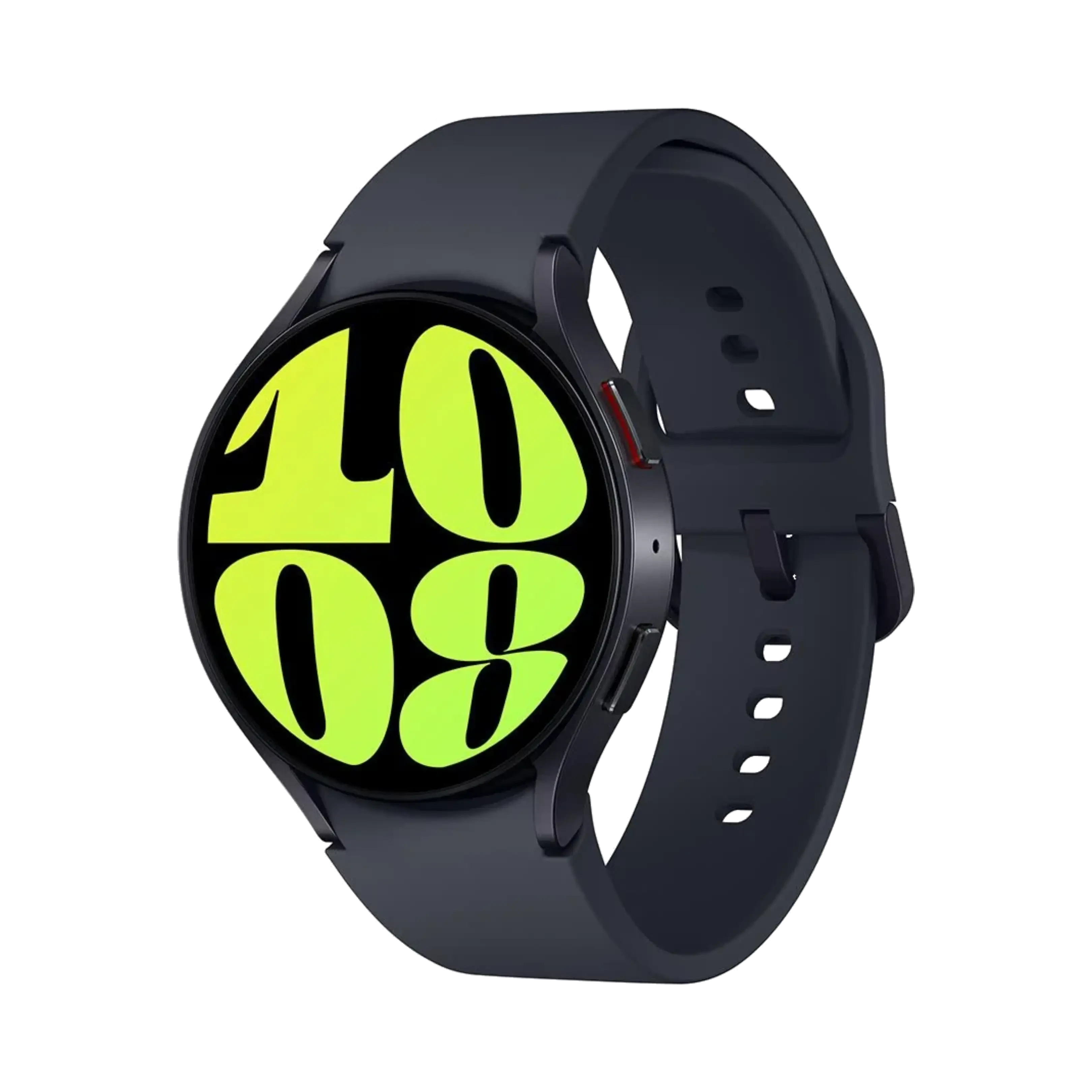 Samsung Galaxy Watch 6 - Alüminyum - 44 mm - LTE - Grafit