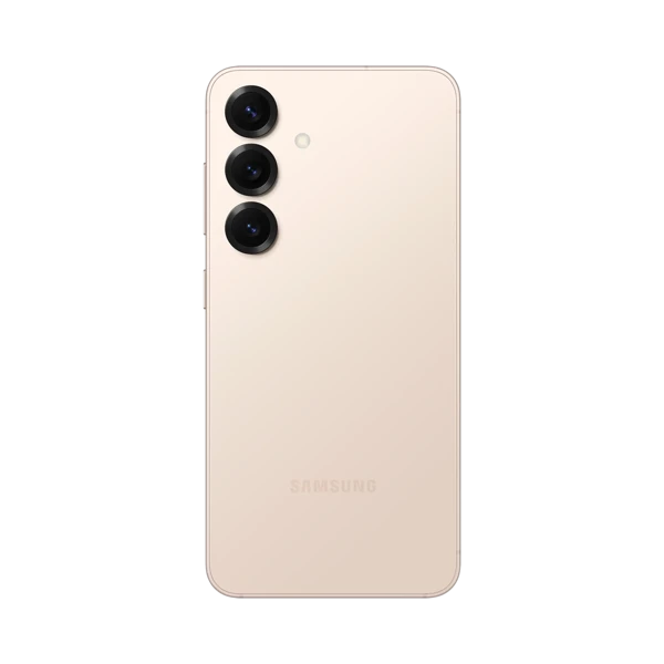 Samsung Galaxy S25 - 256 GB - Pembe - 3