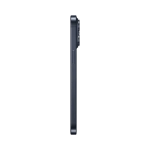 Yenilenmiş Apple iPhone 15 Pro Max 512 GB Mavi Titanyum - küçük görsel 3