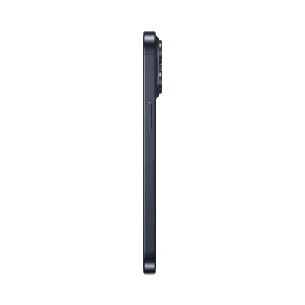 Yenilenmiş Apple iPhone 15 Pro Max 512 GB Mavi Titanyum - 3