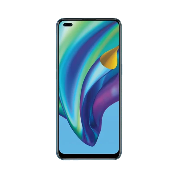 Oppo Reno 4 Lite - 128 GB - Sihirli Mavi - 2