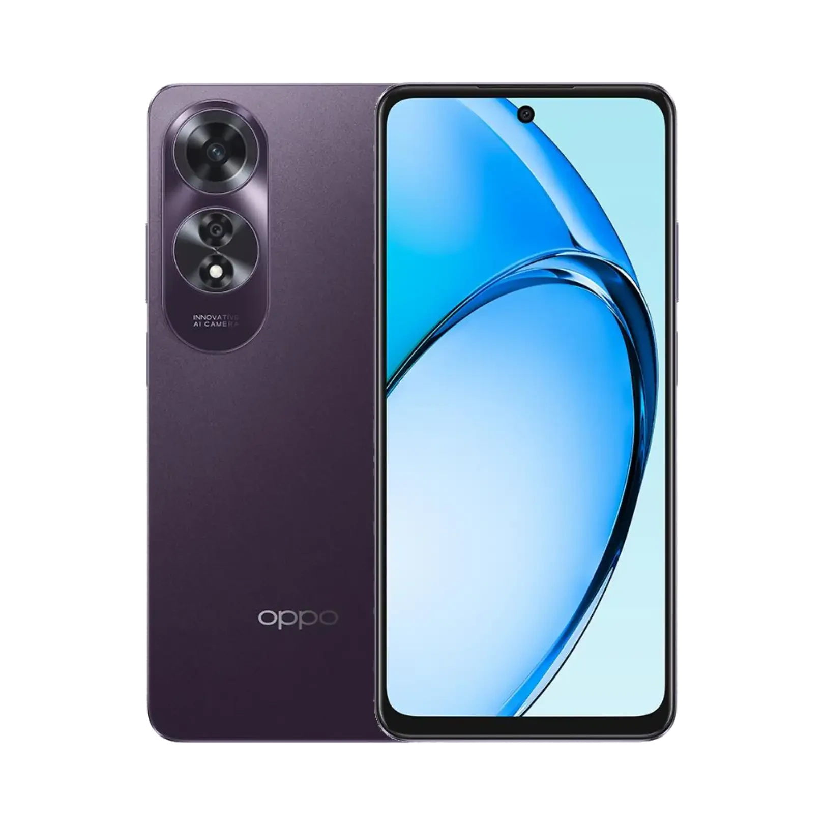 Oppo A60 Mor 256 GB