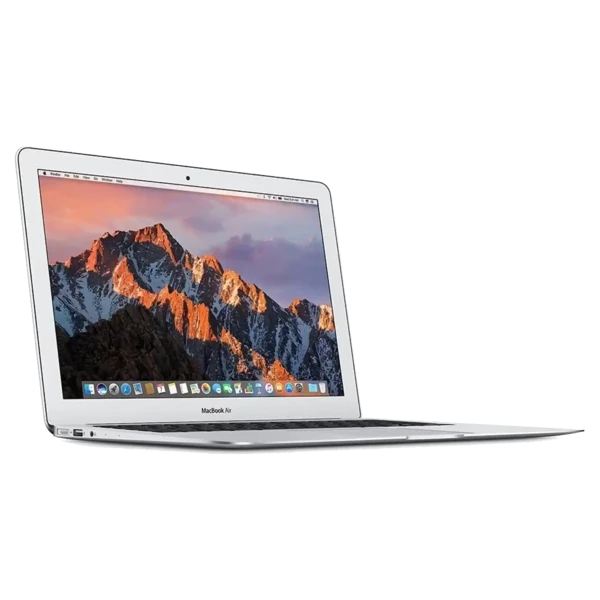 Apple MacBook Air 13" (13-inch, Early 2015) - 1.6 GHz Core i5 - 4 GB - 512 GB - Gümüş - 3