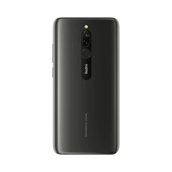 Xiaomi Redmi 8 - 32 GB - Onxy Siyahı - 3