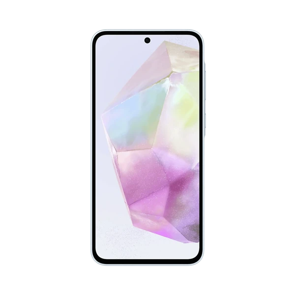 Samsung Galaxy A35 - 256 GB - Mavi - 2