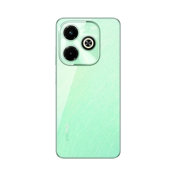 Infinix Hot 40i X6528B - 128 GB - Yeşil - 3