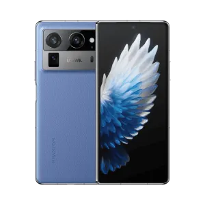 Tecno Phantom V Fold2 - 256 GB - Mavi