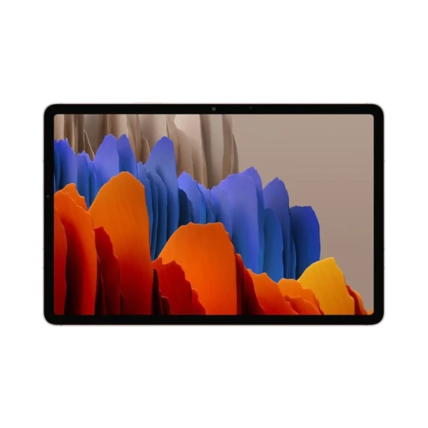 Samsung Galaxy Tab S7 - 256 GB - 11 inç - LTE - Bronz - 2