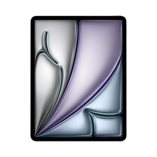 Apple iPad Air (6. Nesil) - 1 TB - 13 inç - Wi-Fi - Uzay Grisi - 2