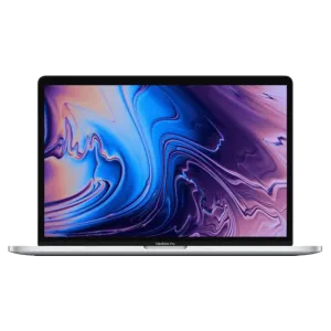 Apple MacBook Pro 15" (15-inch, 2019) - 2.3 GHz / 2.4 GHz Core i9 - 16 GB - 2 TB - Gümüş