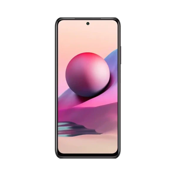 Xiaomi Redmi Note 10S - 64 GB - Kozmik Mor - 2