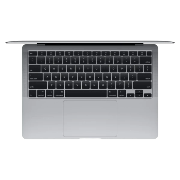 Apple MacBook Air 13" (13-inch, 2020) - 1.2 GHz Core i7 - 8 GB - 1 TB - Gece yarısı - 2