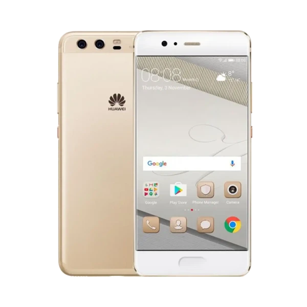 Huawei P10 - 64 GB - Gül Altın - 1