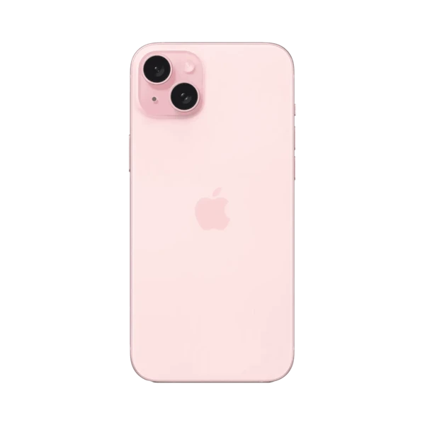 Apple iPhone 15 Pembe 128 GB - 3