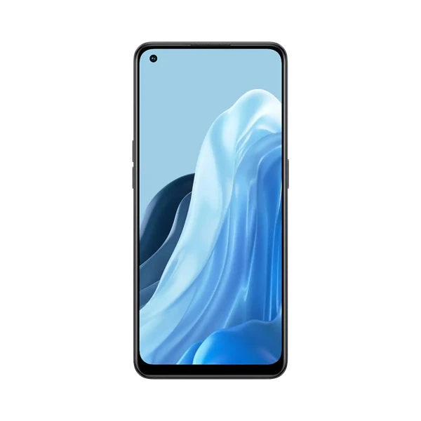 Oppo Reno 7 - 128 GB - Siyah - 2