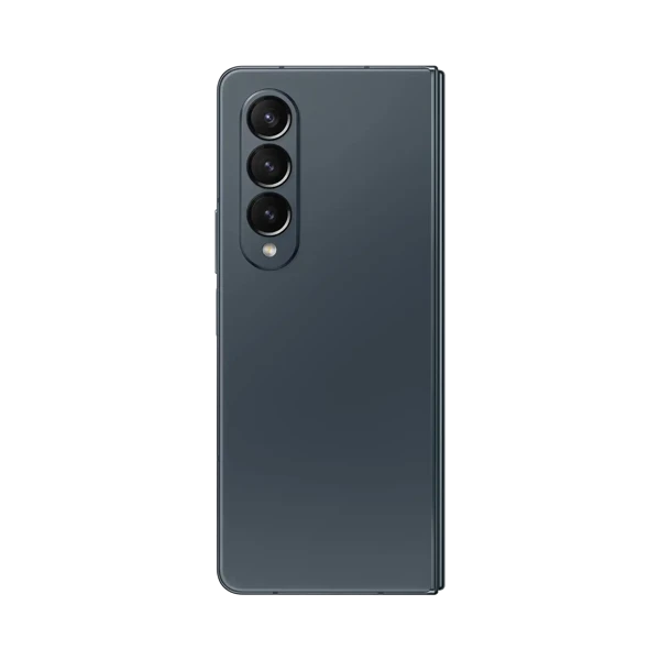Samsung Galaxy Z Fold4 - 1 TB - Gri - 4