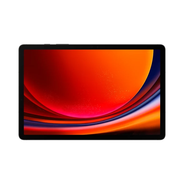 Samsung Galaxy Tab S9 - 128 GB - 11 inç - 5G - Grafit - 2