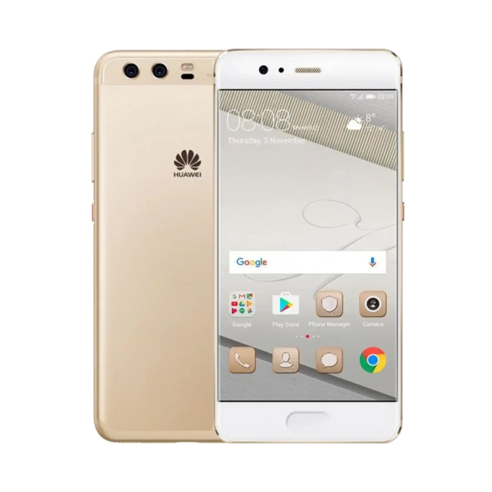 Huawei P10 Gül Altın 64 GB