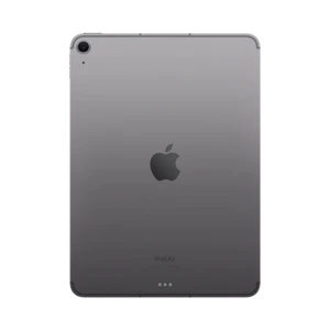 Apple iPad Air 13" (7. Nesil) 128 GB 13 inç Wi-Fi + Cellular Uzay Grisi - küçük görsel 3