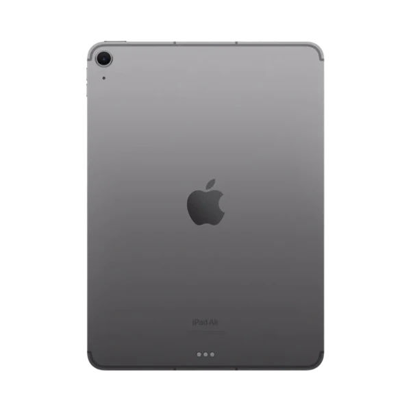 Apple iPad Air 13" (7. Nesil) 128 GB 13 inç Wi-Fi + Cellular Uzay Grisi - 3