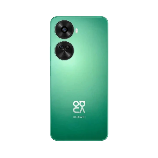 Yenilenmiş Huawei Nova 12 SE Yeşil 256 GB - 3