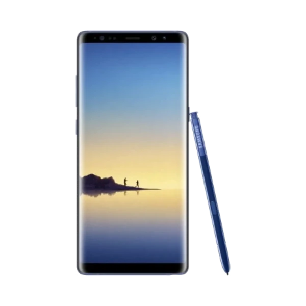 Samsung Galaxy Note 8 - 256 GB - Mavi - 2